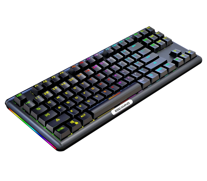 Best Mouse and Keyboard 7day - - ESGAMING 5