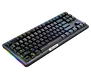 Premium Gaming Keyboard and Mouse Combo Black by ESGAMING 5