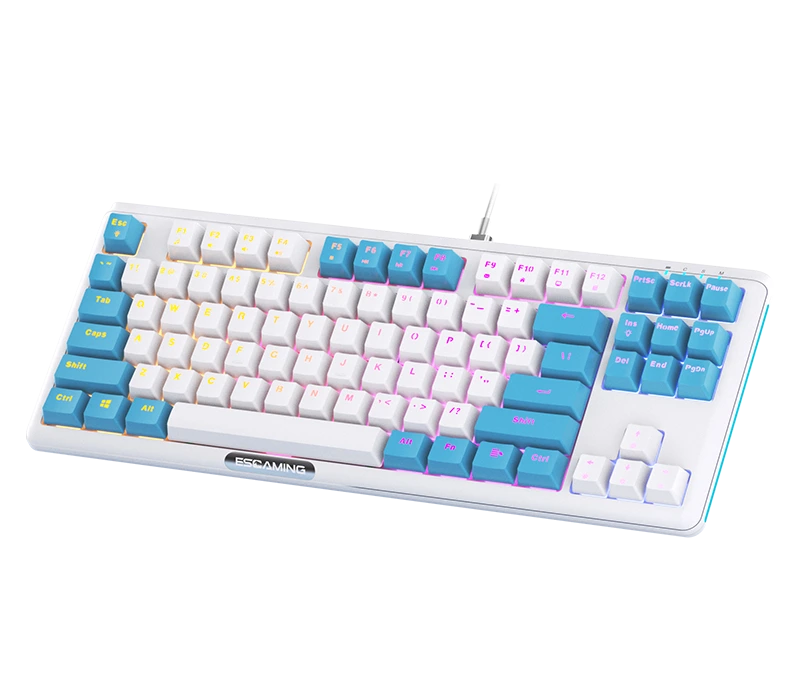 Best Mouse and Keyboard 7day - - ESGAMING 2