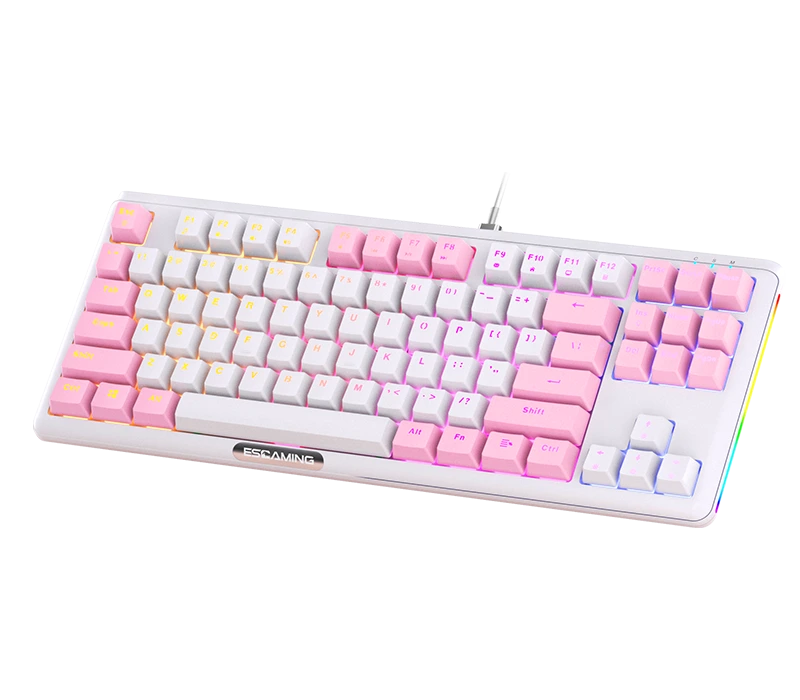 Best Mouse and Keyboard 7day - - ESGAMING 3
