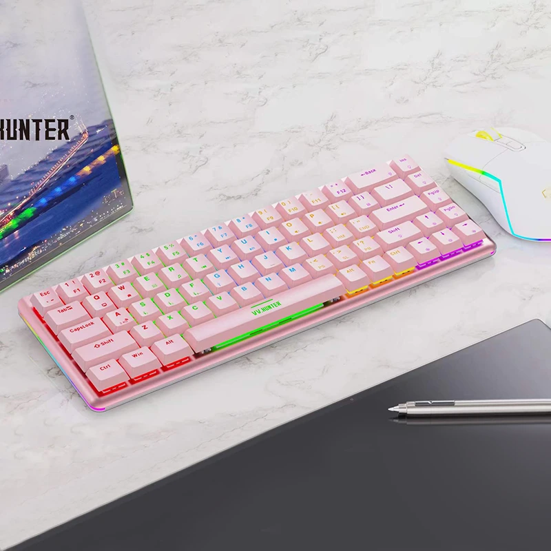 Best Gaming Keyboard Mouse ESGAMING by ESGAMING 6