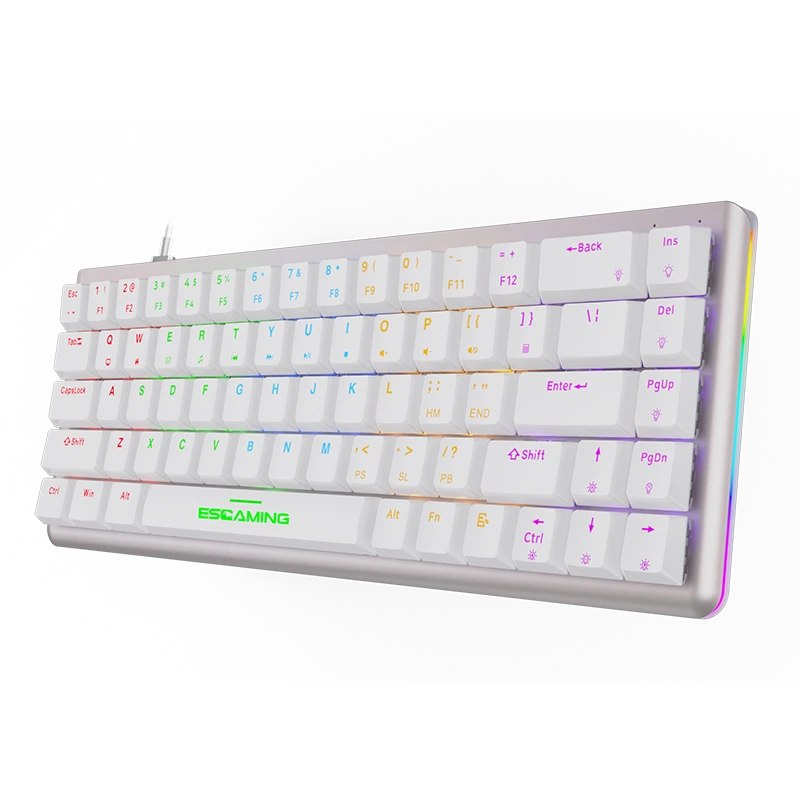 Best Gaming Keyboard Mouse ESGAMING by ESGAMING 4