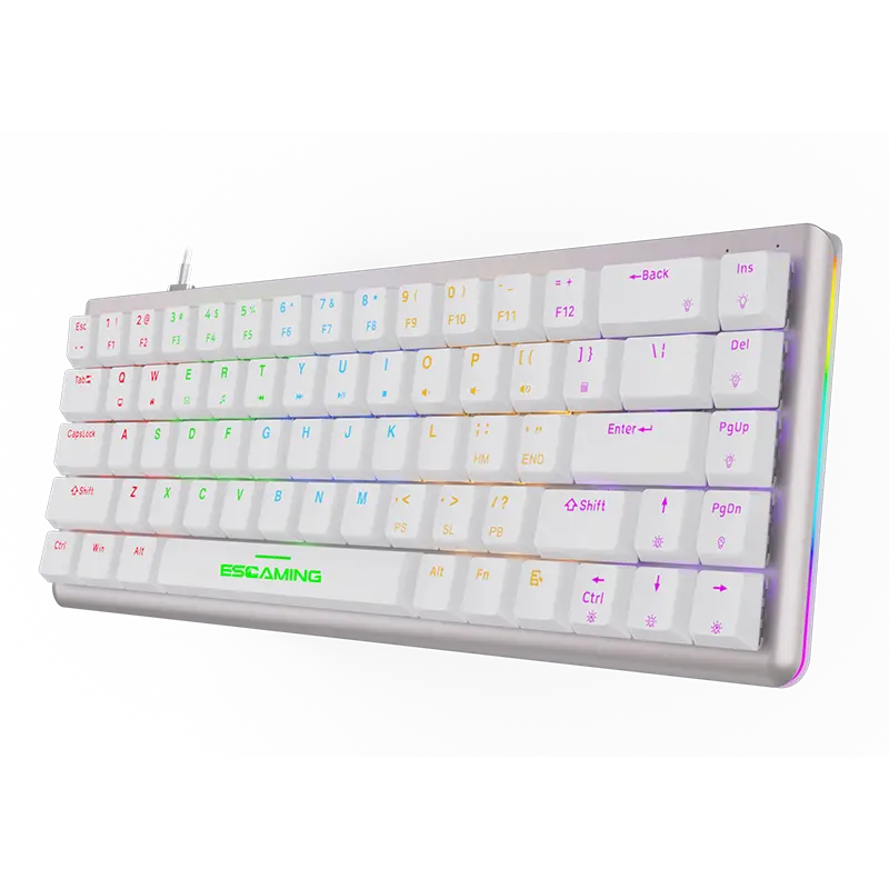 High - Performance Personal PC Supplier V400 by ESGAMING 4