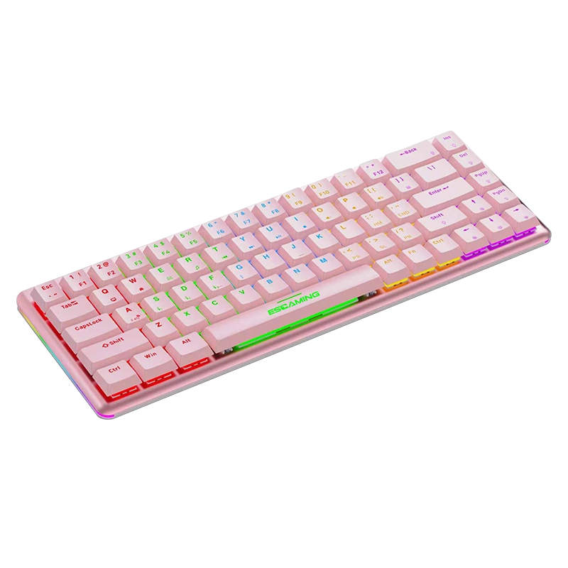 Best Gaming Keyboard Mouse ESGAMING by ESGAMING 2