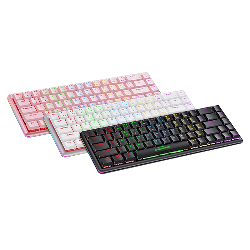 Best Gaming Keyboard Mouse ESGAMING by ESGAMING 3