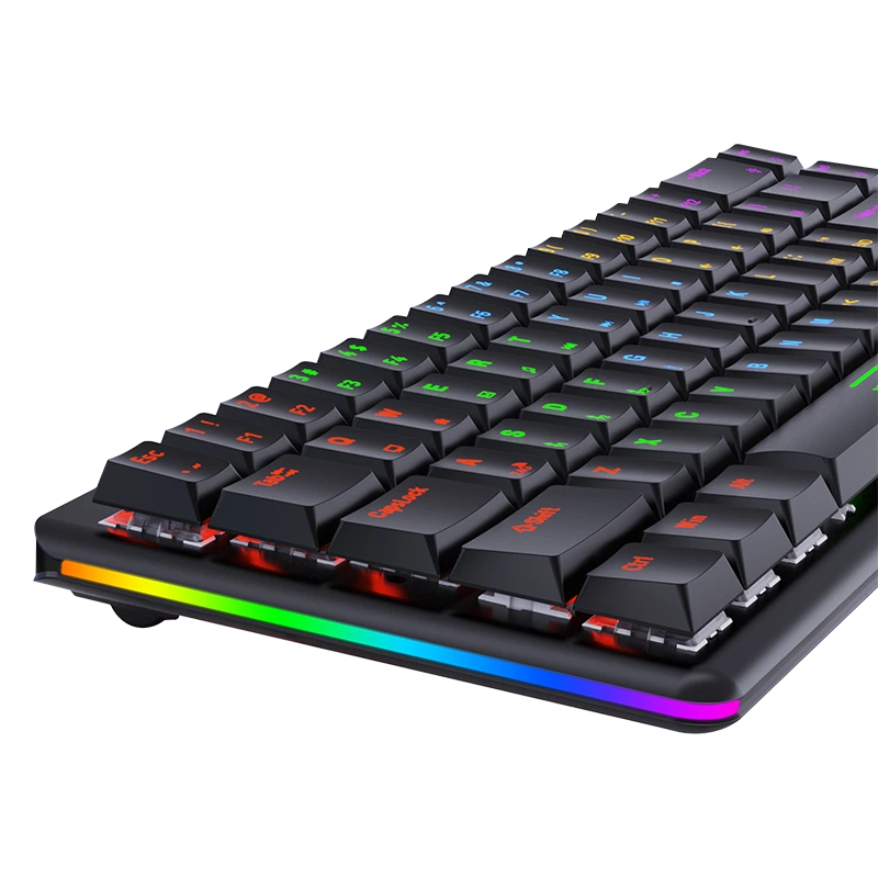 Best Gaming Keyboard Mouse ESGAMING by ESGAMING 5