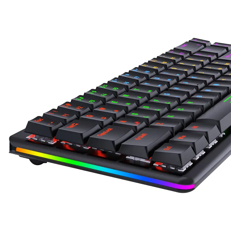 High - Performance Personal PC Supplier V400 by ESGAMING 5