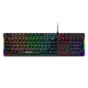 Smooth - Glide Gaming Keyboard and Mouse V500 by ESGAMING 2