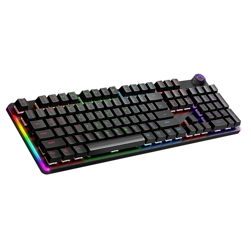 Gaming Keyboard and Mouse V500 by ESGAMING 4