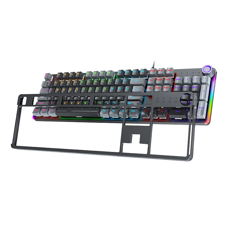 Gaming Keyboard and Mouse V500 by ESGAMING 6