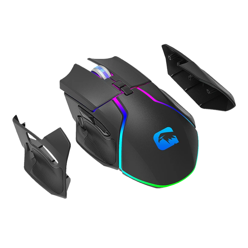 Best Mouse and Keyboard M203 - - ESGAMING 2