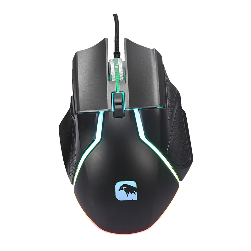 Best Mouse and Keyboard M203 - - ESGAMING 4