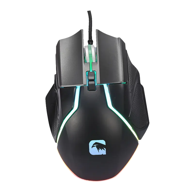 Professional Best Gaming Keyboard and Mouse Combo ESGAMING by ESGAMING 4