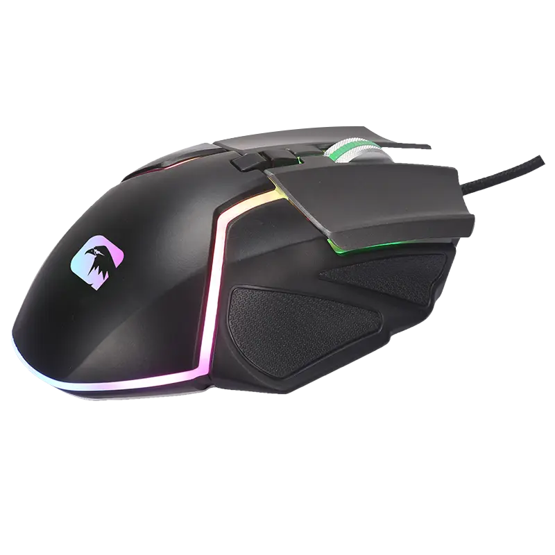 Professional Best Gaming Keyboard and Mouse Combo ESGAMING by ESGAMING 5