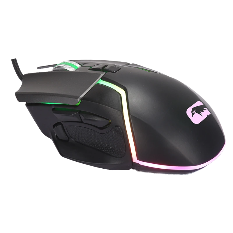Best Mouse and Keyboard M203 - - ESGAMING 6