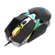 Fast - Action Gaming Keyboard and Mouse Combo 7day by ESGAMING 2