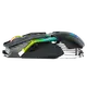 Fast - Action Gaming Keyboard and Mouse Combo 7day by ESGAMING 4
