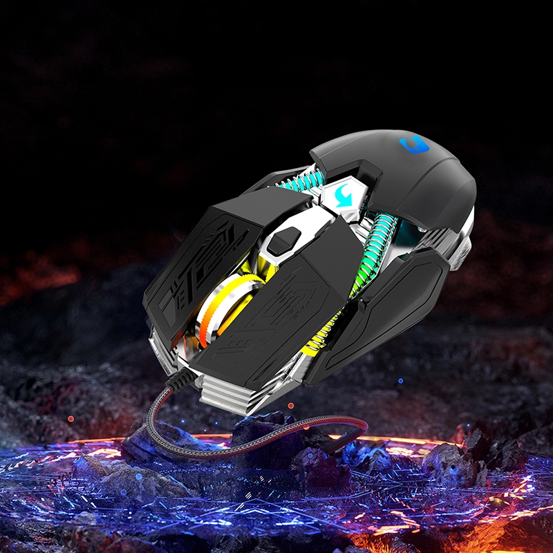 Best Pc Keyboard and Mouse 7day - - ESGAMING 5