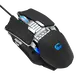 High - Quality Gaming Keyboard and Mouse Combo 7day by ESGAMING 4