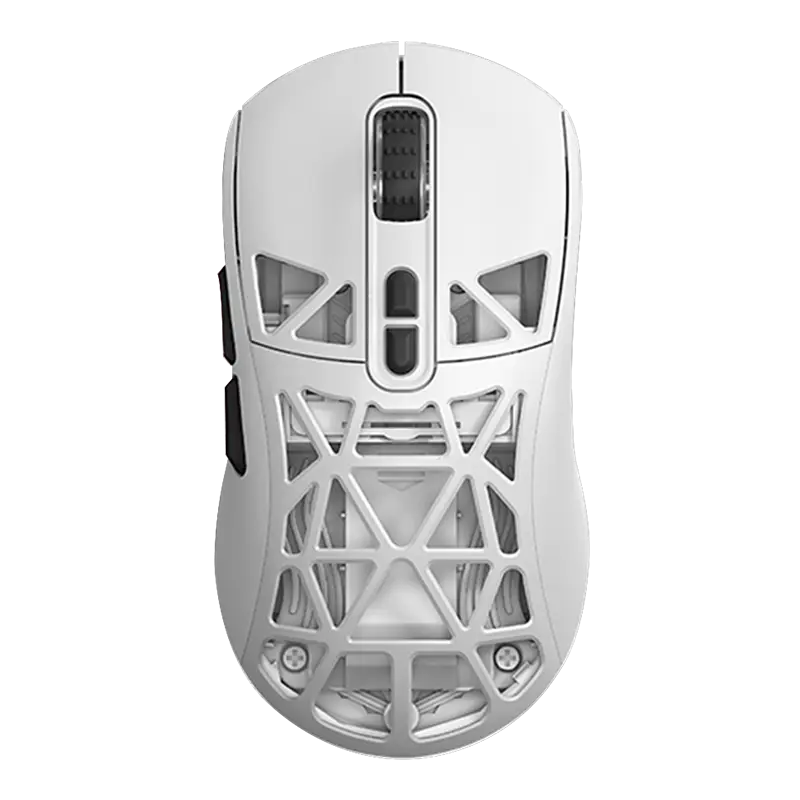 Top - Rated Best Gaming Keyboard and Mouse Combo M509 by ESGAMING 4