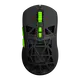 Top - Rated Best Gaming Keyboard and Mouse Combo M509 by ESGAMING 6