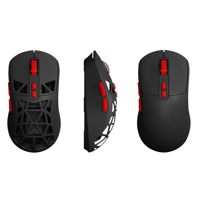 Top - Rated Best Gaming Keyboard and Mouse Combo M509 by ESGAMING 3