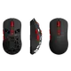 Top - Rated Best Gaming Keyboard and Mouse Combo M509 by ESGAMING 3