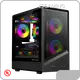 Personal Pc Computer Black - - ESGAMING 1