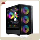 Gaming Pc Case for Sale Black - - ESGAMING 1
