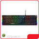 Good Gaming Keyboard and Mouse Black - - ESGAMING 1