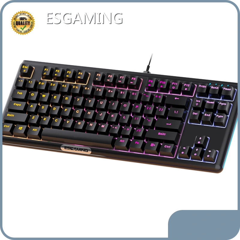 Best Mouse and Keyboard 7day - - ESGAMING 1