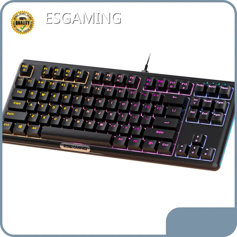 Best Mouse and Keyboard 7day - - ESGAMING 1