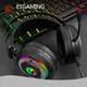 Gaming Accessories Companies Black by ESGAMING 1