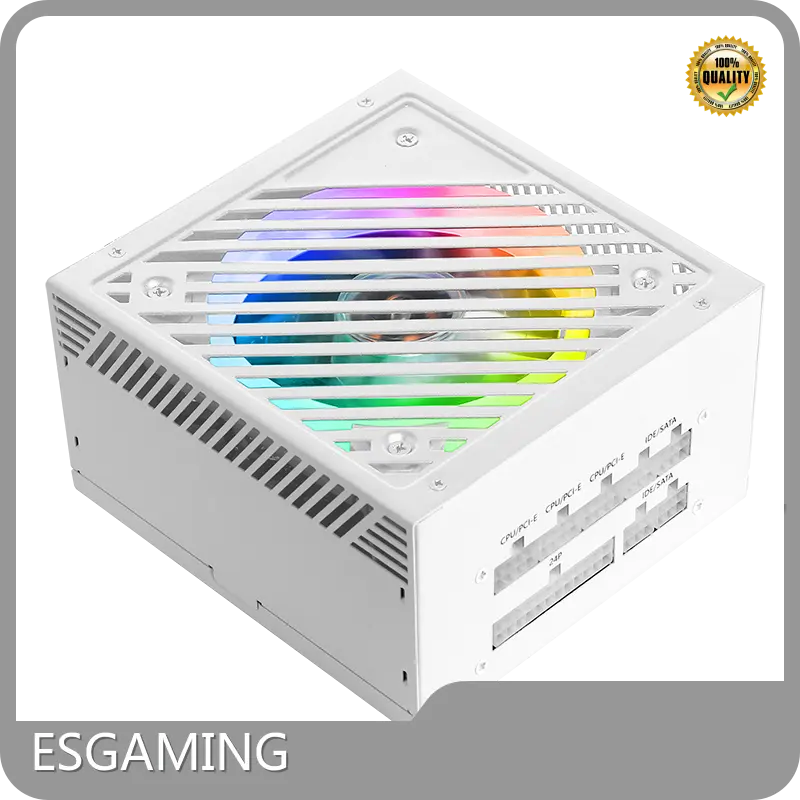 Led Power Supply Manufacturers ESGAMING - - ESGAMING 1