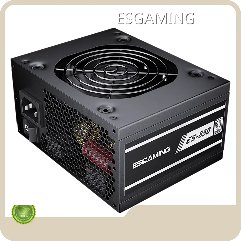 Power Supply Manufacturers ES850W PRO - - ESGAMING 1