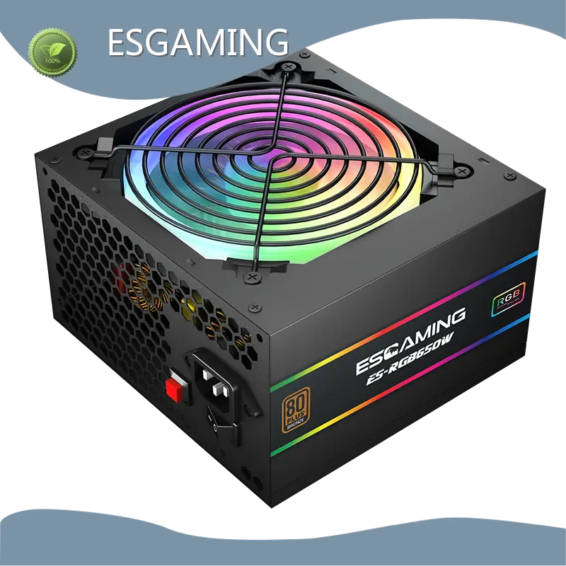 Personal PC Supplier ESGAMING by ESGAMING 1