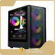 Good Gaming Pc Cases Black by ESGAMING 1