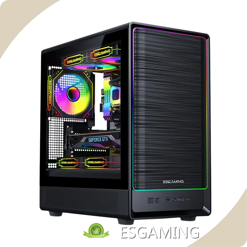 Pc Case Supplier ESGAMING - - ESGAMING 1