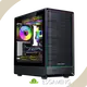 Pc Case Supplier ESGAMING - - ESGAMING 1