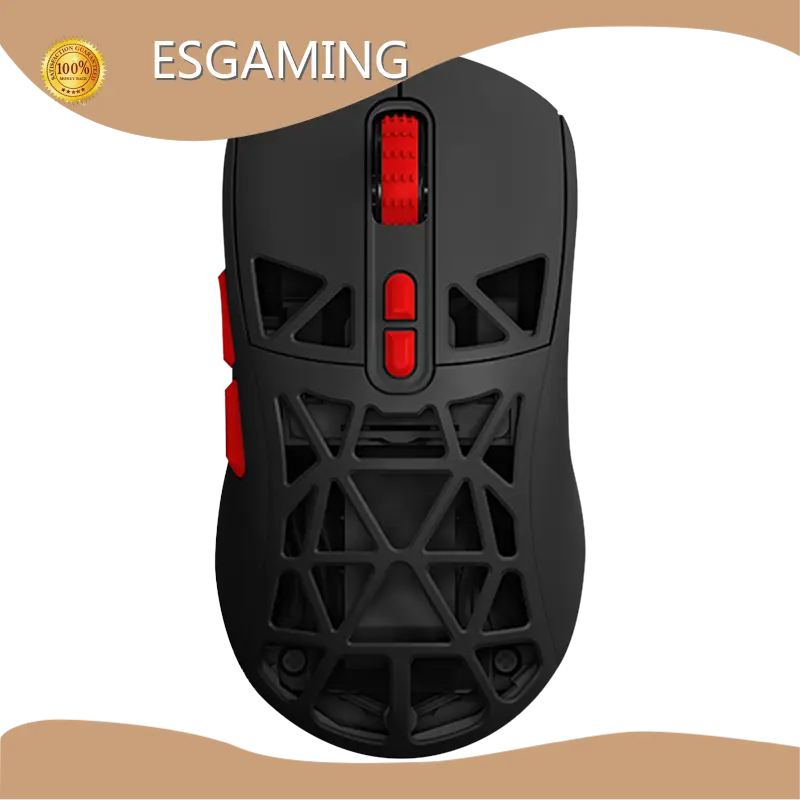 Personal PC Supplier M509 by ESGAMING 1