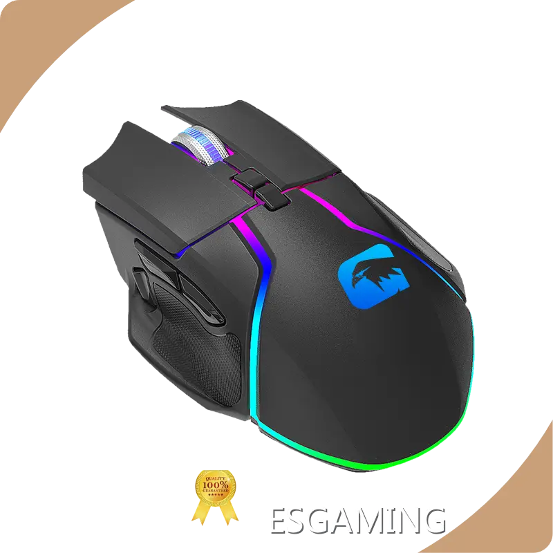 Best Gaming Keyboard and Mouse Combo ESGAMING by ESGAMING 1