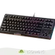 Best Gaming Keyboard and Mouse Combo Black by ESGAMING 1