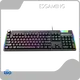 Personal Pc Computer Black - - ESGAMING 1