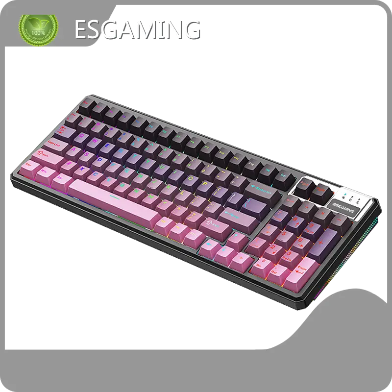 Personal PC Supplier CK98 - - ESGAMING 1