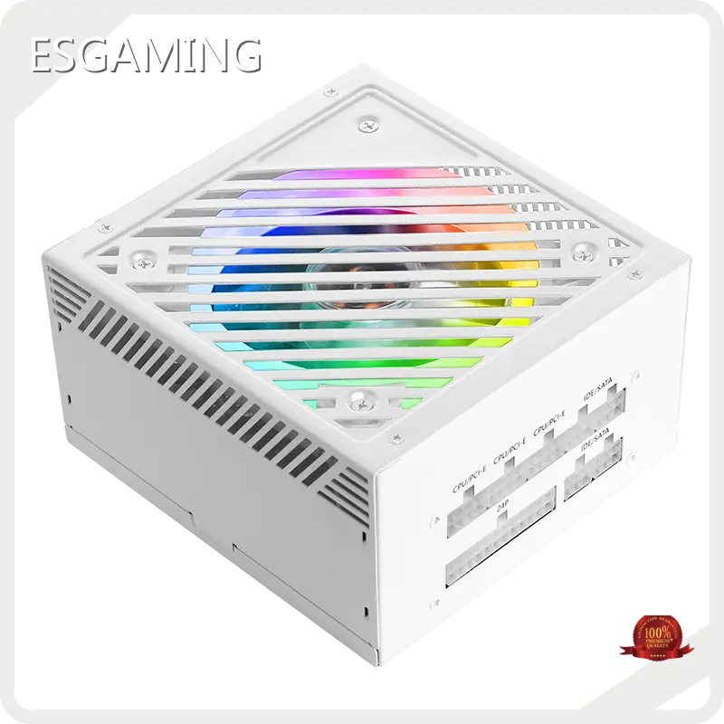 Personal PC Supplier E1200W by ESGAMING 1