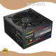 Led Power Supply Supplier Black by ESGAMING 1