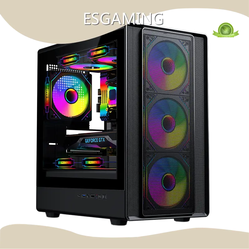 Pc Case Manufacturers ESGAMING - - ESGAMING 1