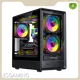 Gaming Pc Case 7day by ESGAMING 1