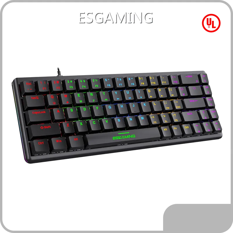 Best Gaming Keyboard Mouse 7day - - ESGAMING 1