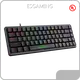 Best Gaming Keyboard Mouse 7day - - ESGAMING 1